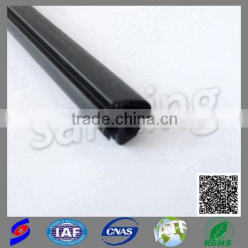 building industry wooden door seal for garage doors for door window