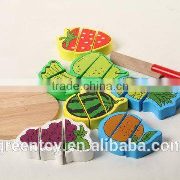 3d puzzle wooden toy wood cutting toys