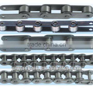 steel link chains