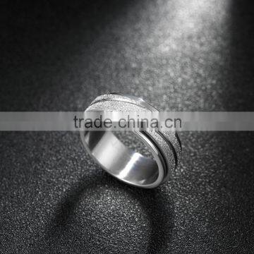 Stainless Steel Jewelry Rings,cheap Wholesale Men Stainless Steel Ring photo-4