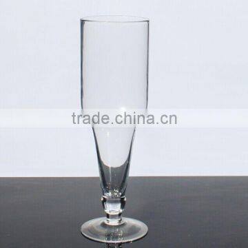 470ML Printing Beer Glass; Beer Glass Cup