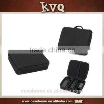 Shenzhen KVQ case factory provide professional OEM electronics products case for computer accessories