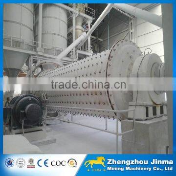 Energy Saving Complete Mini Cement Plant