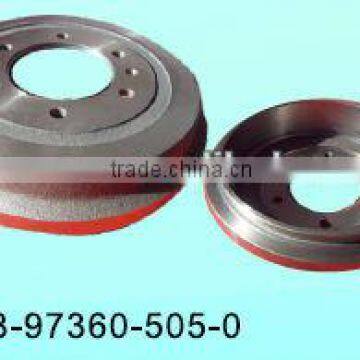 Brake Disc OEM NO. 8-97360-505-0 for Car