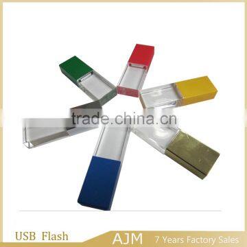 4gb usb stick metal robot usb gold bar pen drive factory price