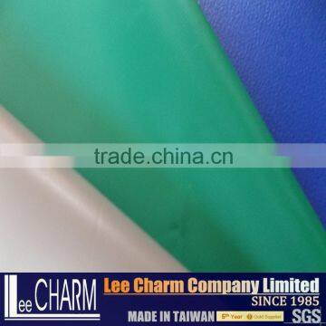 Woven Tent PVC Coated Fabric photo-5