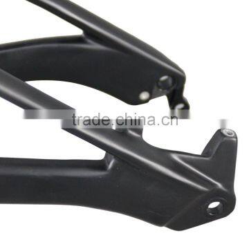 Top Selling Mountain Bike 29er Plus Mtb Carbon Frame 29+ With Thru Axle 148*12 Max Tire 3.0 photo-3
