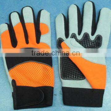 HEAVY DEUTY MECHANIC GLOVES