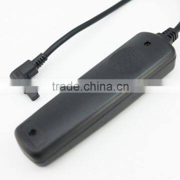 RS-80N3 Remote Shutter Release Cable For Canon 5D3 5D2 7D 6D 5D 50D 40D 30D 20D P0019375 photo-3