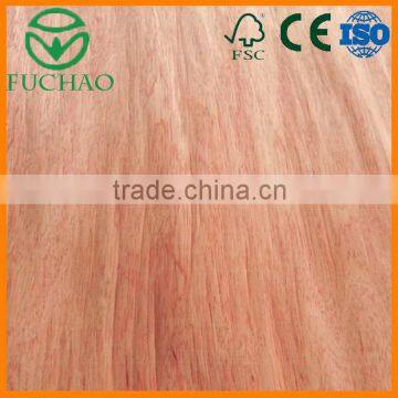 All kinds of redwood plywood veneer