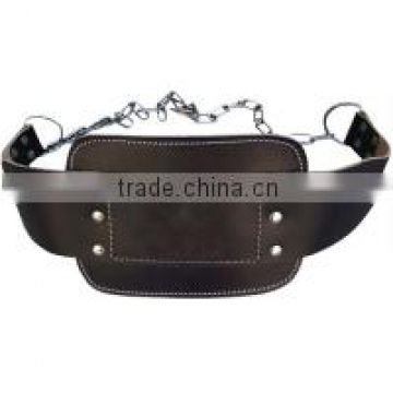 LEATHER WEIGHT LIFTING BELTS strong idea well