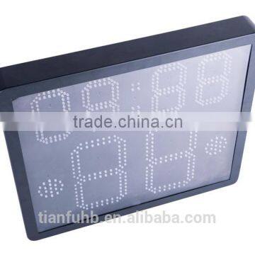 Factory Price Portable Electronic Scoreboard photo-5