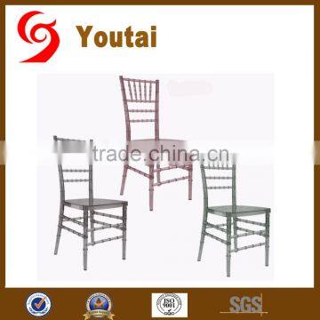 wholesale cheap metal used chiavari chairs for sale