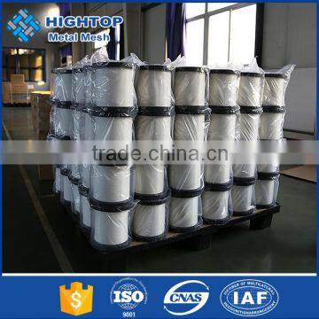 China Papermaking Dryer Fabric With Perfect Quality photo-6