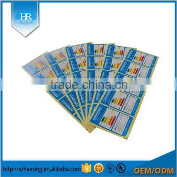 Cheap Custom Sticker and Label Printing photo-2