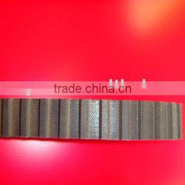 T type rubber industrial timing belt