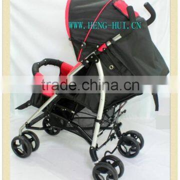 #3205 Baby Stroller for Twins photo-3