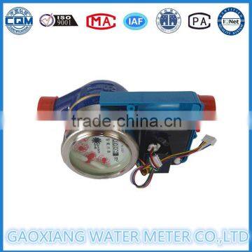 The most popular and most widely used water for IC card intelligent water meter