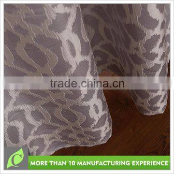 Window Curtains Design Factory Wholesale Cheap Price Cafe Living Room Curtain photo-4