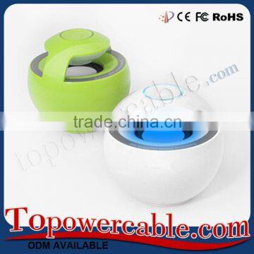 Powerful Sound Stereo Waterproof Bluetooth Speakerphone Speakers For Samsung For Multiple Devices photo-2