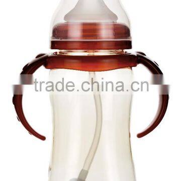 milk baby bottle in feeding supplies180ml