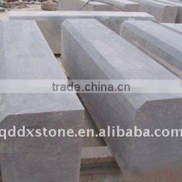 natural granite curb stone, paving stone