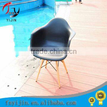Gardern luxury design use pp chair