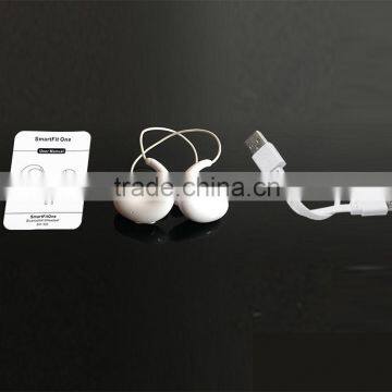 Bluetooth Sports Headset Headphones 4.0 Headphones Earbuds