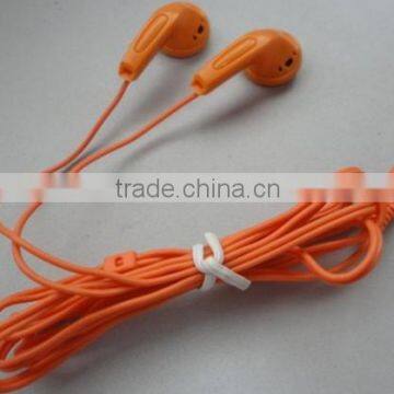 cheap airline earphone disposable