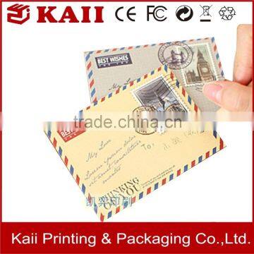 wholesale factory of photo envelope high quality