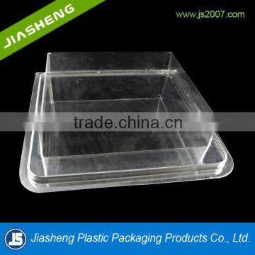 Custom Clear Digital Camcorder Plastic Packs