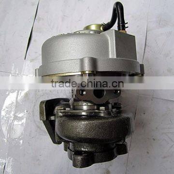 Complete Turbocharger for 53049880001 53049700001 photo-3