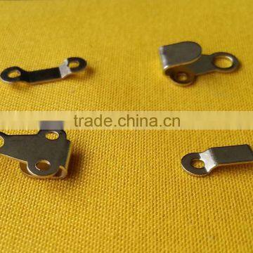 2 Part Sew-on Hook and Eyes For Ladies Lingerie or Swimming Wear or Dress -- 8011B photo-4