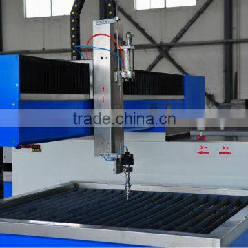 High Quality water jet suppier