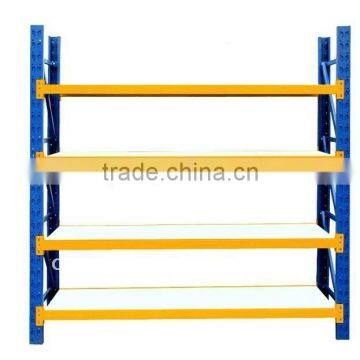 factory outlet steel storage rack,store shelf&unit