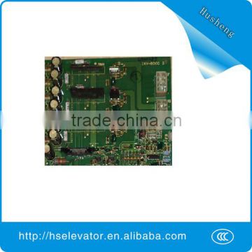 Hitachi Elevator Sound Station electronic board SPB-02