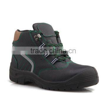 insulated composite toe work boot /Extremely strong high leather boots