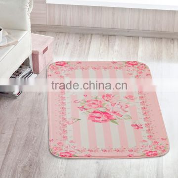 DIGITAL PRINTED HIGH QUALITY RUGS & FLOOR COVERINGS