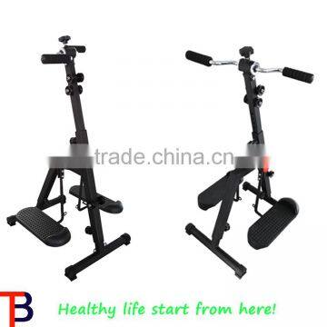 Made in china body fit home gym machines fit step machine