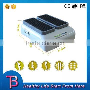 Hot sale blood circulation legs machine blood circulation massager with CE