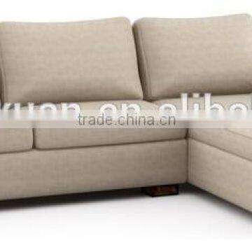 modern living room corner sofa XY3485