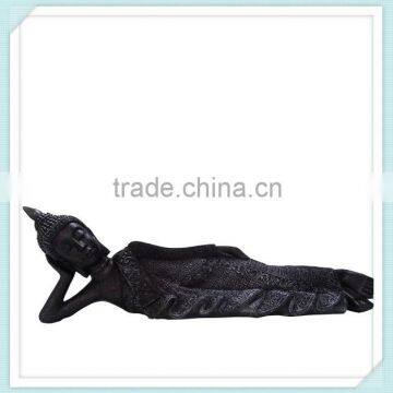 Resin Lying Buddha Statue