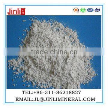 Sepiolite powder supplier