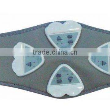 RHD-511B 4 machine Body Massaging Belt