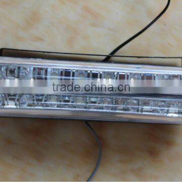 Automat Led Drl Daytime Running Lights