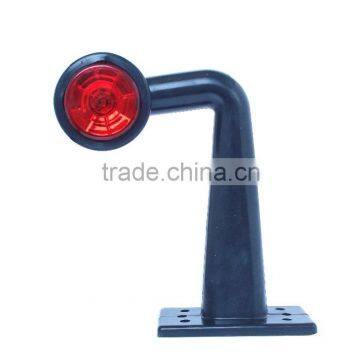 LED truck trailer light LED maker clearance light with 3825 SMD