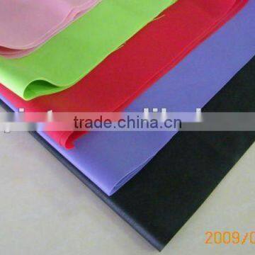latex rubber sheeting