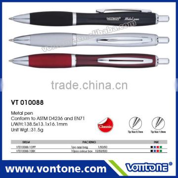 Hot sale Metal pen