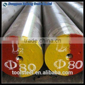 1.2550 Polished Forged Tool Steel Plate photo-5