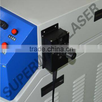 2015 New Model High Speed Flexible Movement Nd: YAG Mould Laser Welding for Mold Repair photo-4